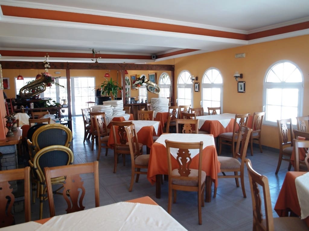 Restaurant/Bar for sale in Mijas Costa - € 495,000 (Ref: 9428512)