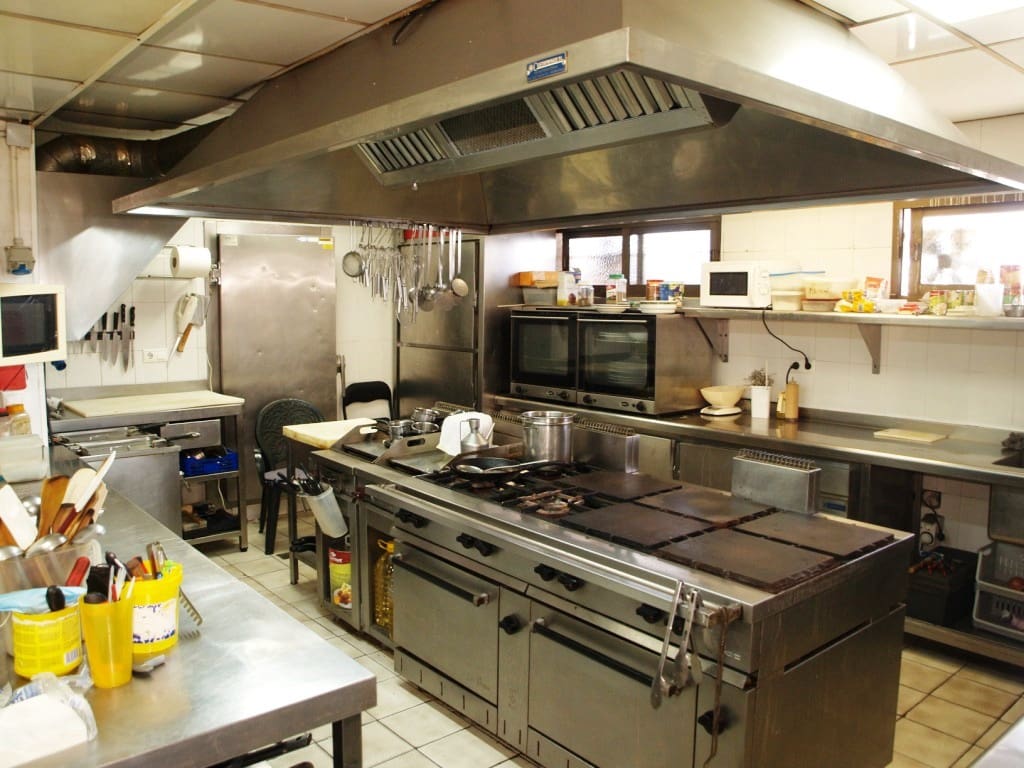 Restaurant/Bar for sale in Mijas Costa - € 495,000 (Ref: 9428512)