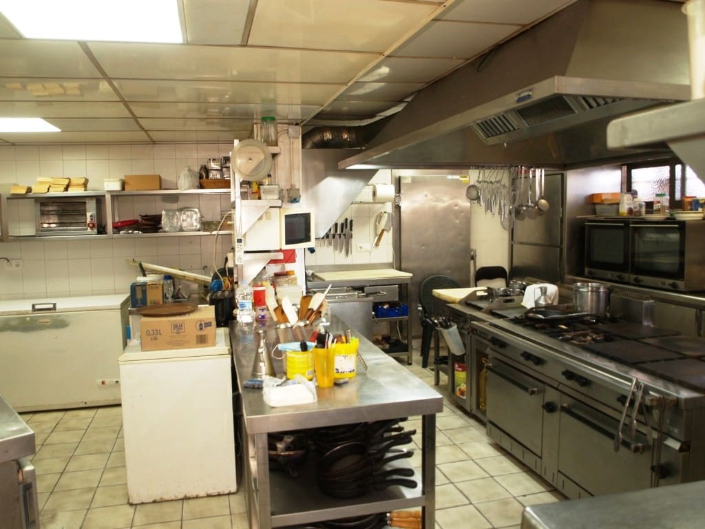 Restaurant/Bar for sale in Mijas Costa - € 495,000 (Ref: 9428512)