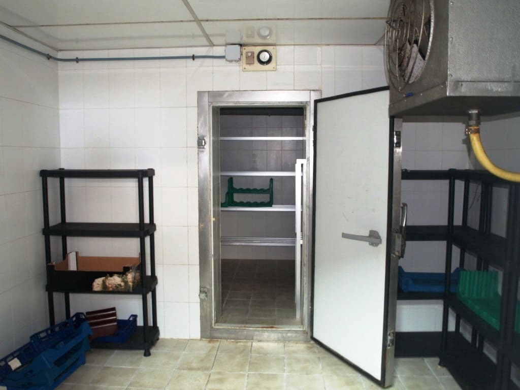 Restaurant/Bar for sale in Mijas Costa - € 495,000 (Ref: 9428512)