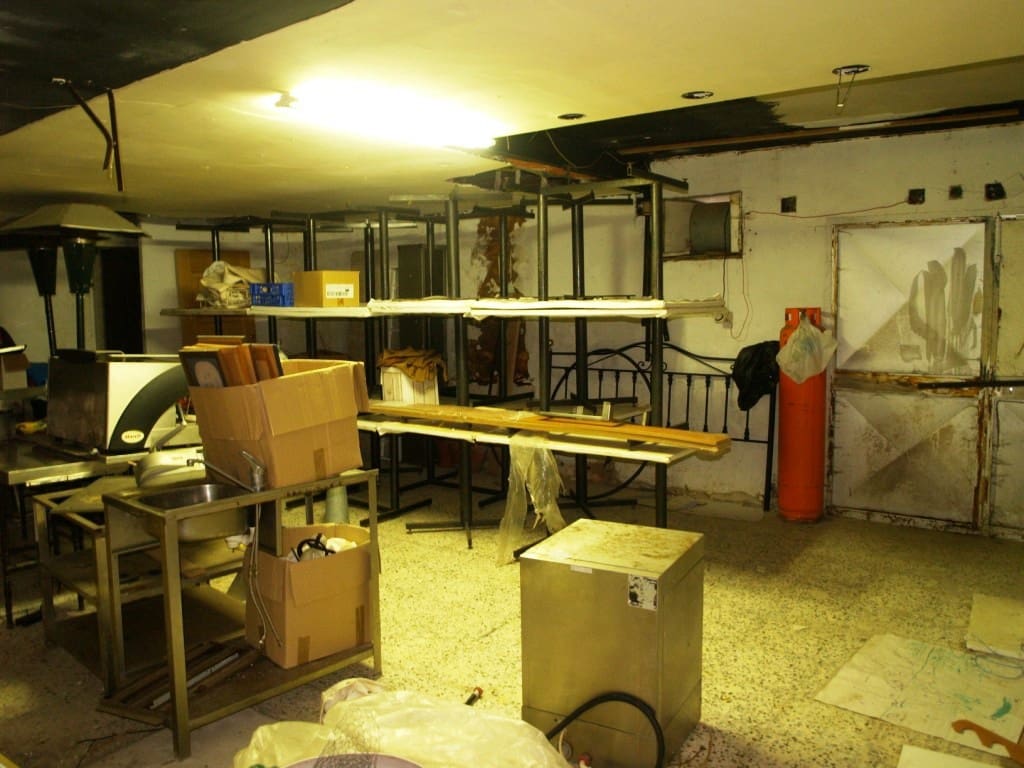 Restaurant/Bar for sale in Mijas Costa - € 495,000 (Ref: 9428512)