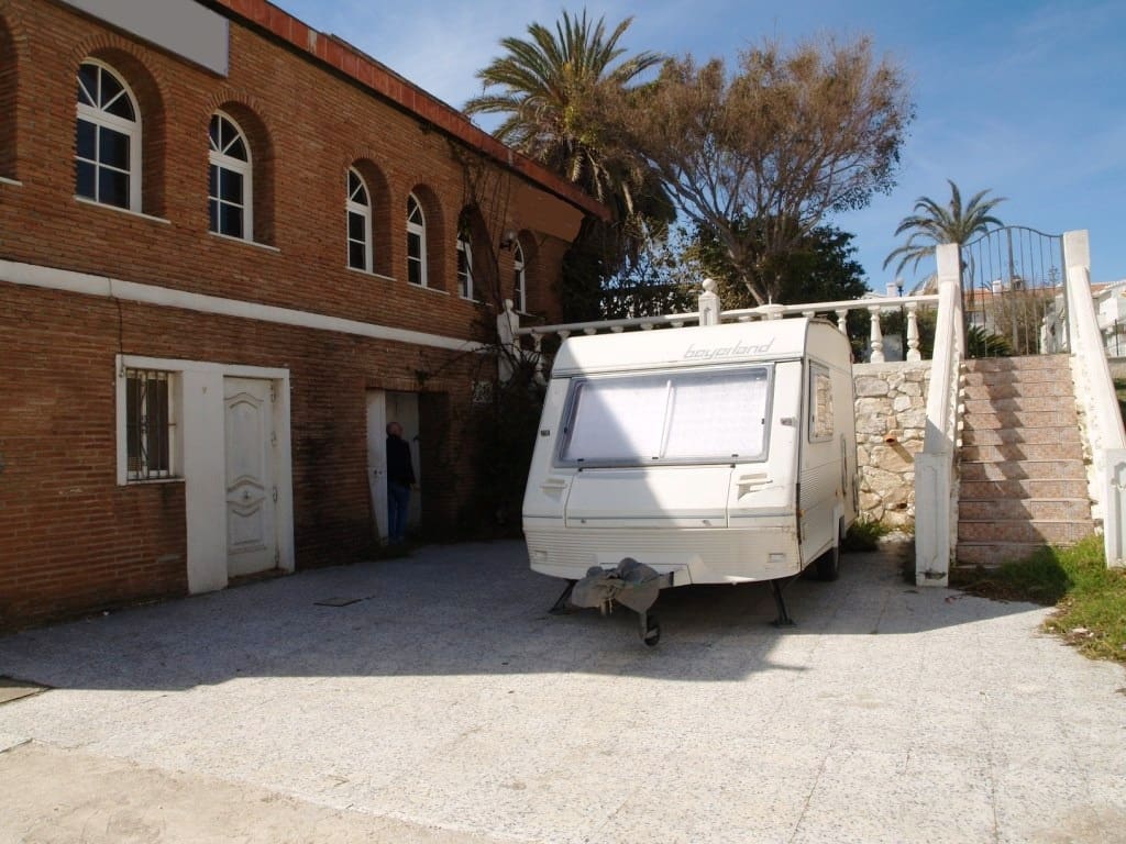 Restaurant/Bar for sale in Mijas Costa - € 495,000 (Ref: 9428512)