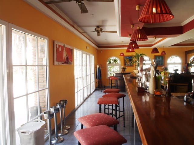 Restaurant/Bar for sale in Mijas Costa, Mijas - € 495,000 (Ref: 9428512)