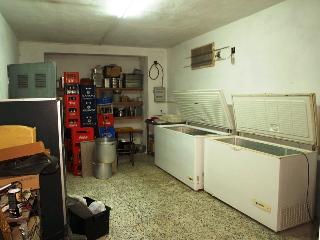 Restaurant/Bar for sale in Mijas Costa - € 495,000 (Ref: 9428512)