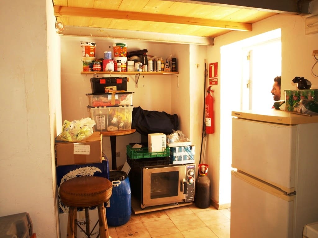 Restaurant/Bar for sale in Fuengirola - € 450,000 (Ref: 9428516)