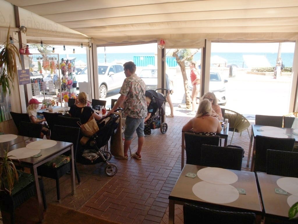 Restaurant/Bar for sale in Fuengirola - € 450,000 (Ref: 9428516)