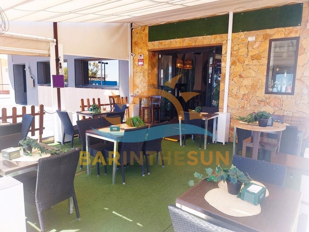 Restaurant/Bar for sale in Fuengirola - € 450,000 (Ref: 9428516)