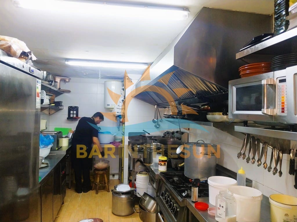 Restaurant/Bar for sale in Fuengirola - € 450,000 (Ref: 9428516)