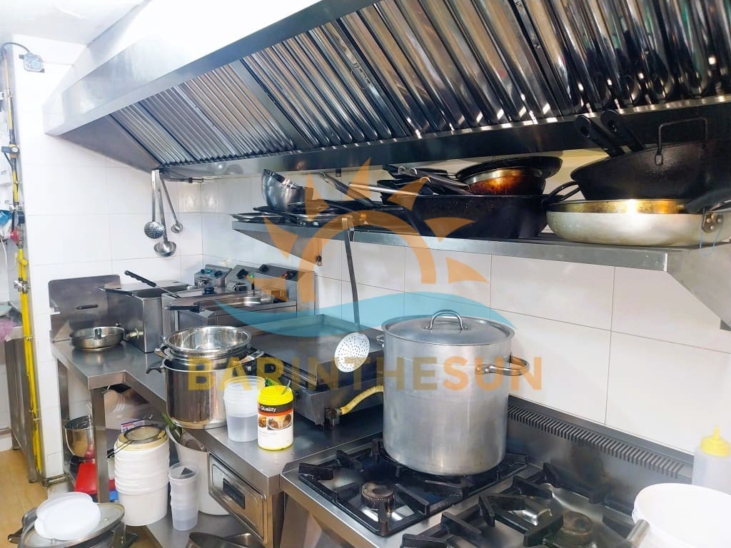 Restaurant/Bar for sale in Fuengirola - € 450,000 (Ref: 9428516)