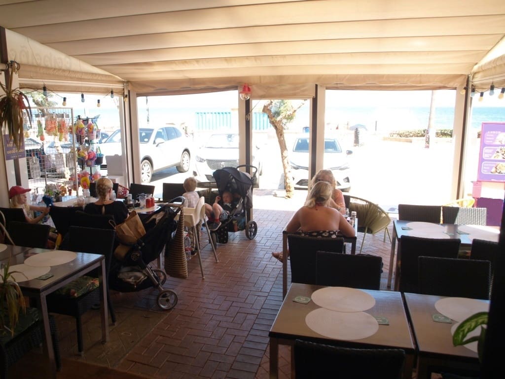 Restaurant/Bar for sale in Fuengirola - € 450,000 (Ref: 9428516)
