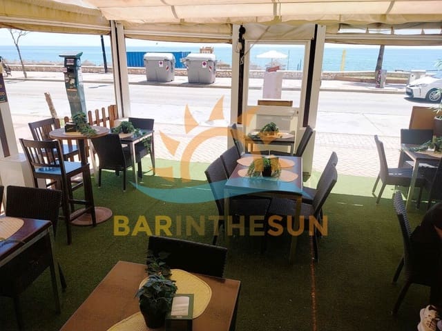 Restaurant/Bar for sale in Fuengirola - € 450,000 (Ref: 9428516)