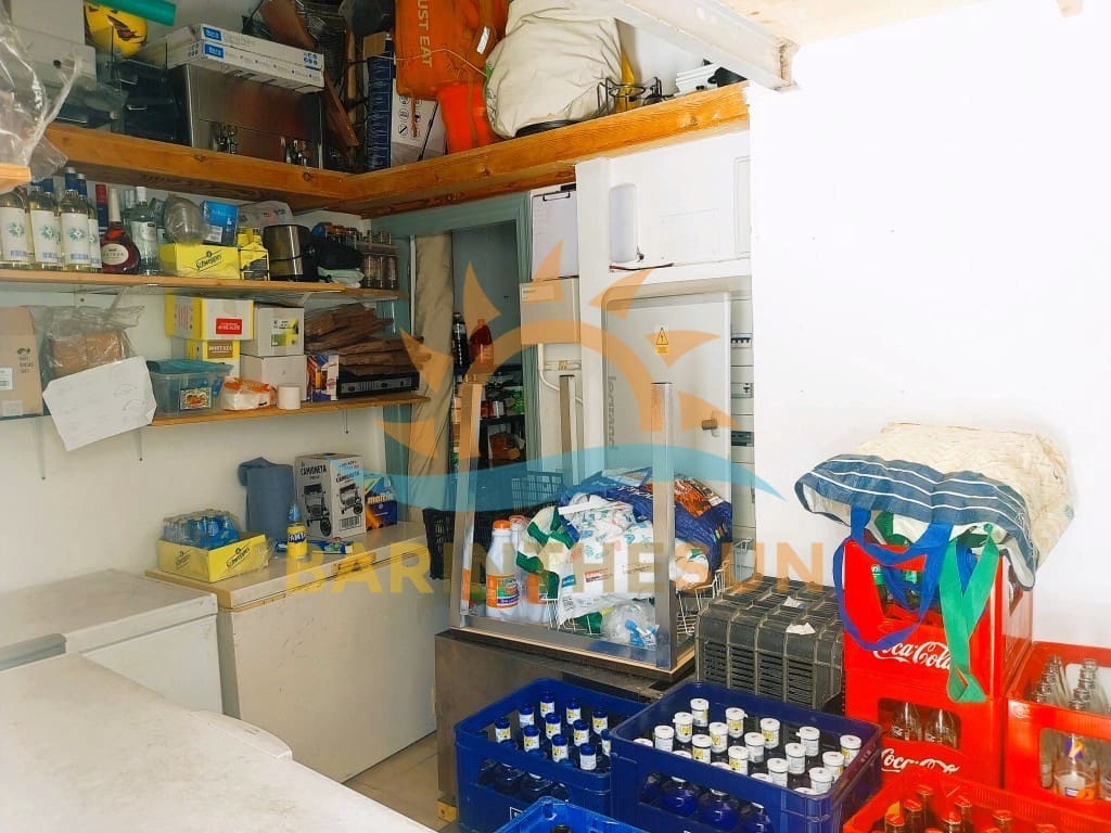 Restaurant/Bar for sale in Fuengirola - € 450,000 (Ref: 9428516)