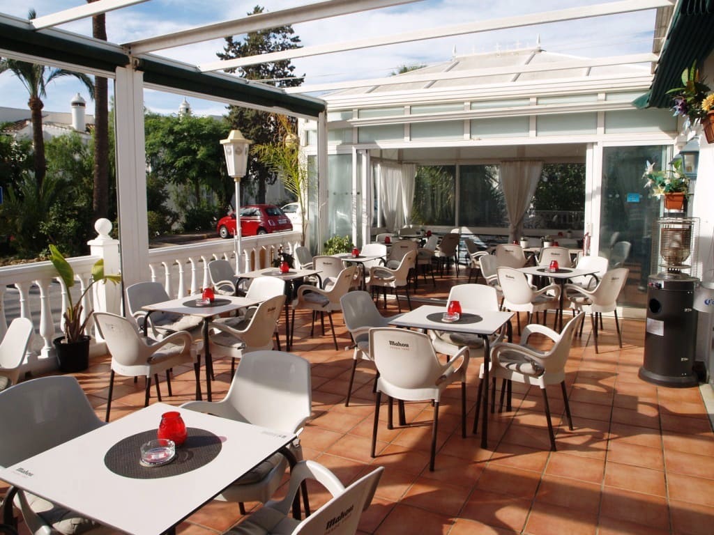 Restaurant/Bar for sale in Mijas Costa - € 300,000 (Ref: 9428517)