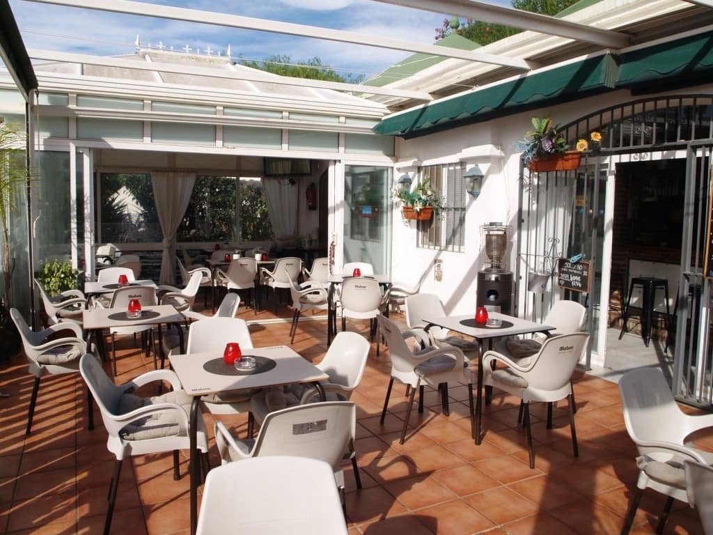 Restaurant/Bar for sale in Mijas Costa - € 300,000 (Ref: 9428517)