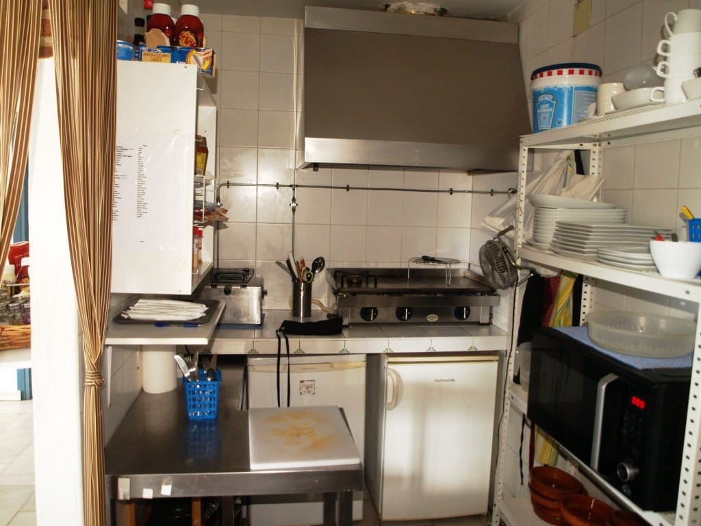 Restaurant/Bar for sale in Mijas Costa - € 300,000 (Ref: 9428517)