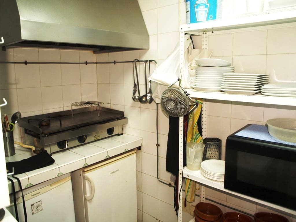 Restaurant/Bar for sale in Mijas Costa - € 300,000 (Ref: 9428517)