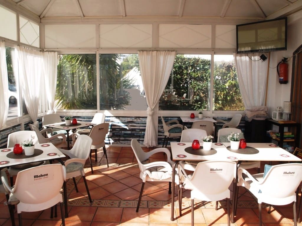 Restaurant/Bar for sale in Mijas Costa - € 300,000 (Ref: 9428517)