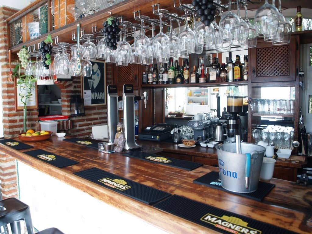 Restaurant/Bar for sale in Mijas Costa - € 300,000 (Ref: 9428517)