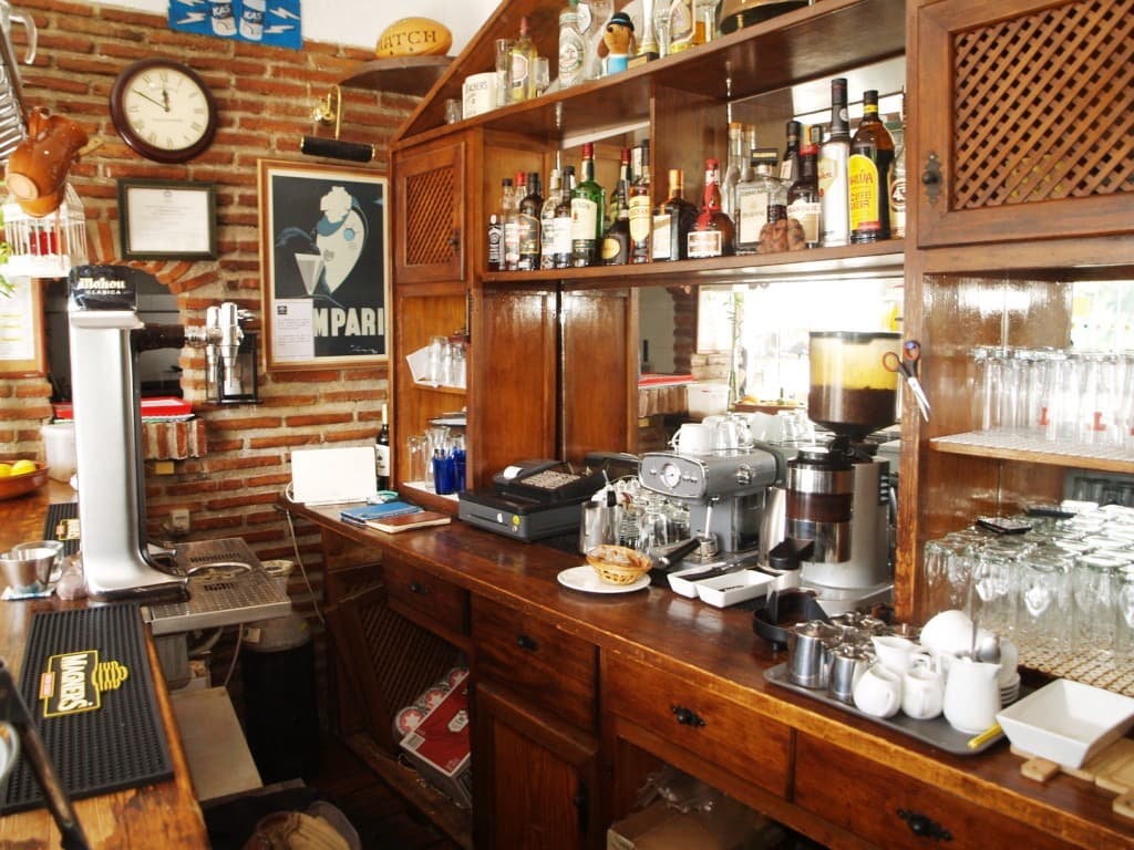 Restaurant/Bar for sale in Mijas Costa - € 300,000 (Ref: 9428517)
