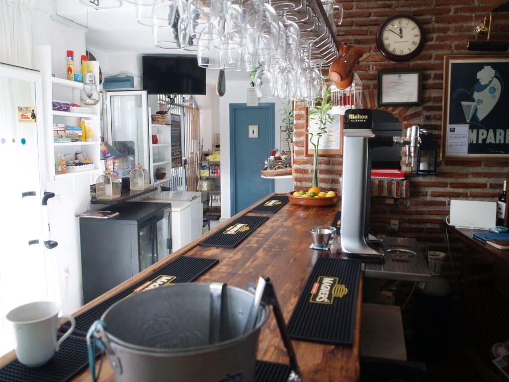 Restaurant/Bar for sale in Mijas Costa - € 300,000 (Ref: 9428517)