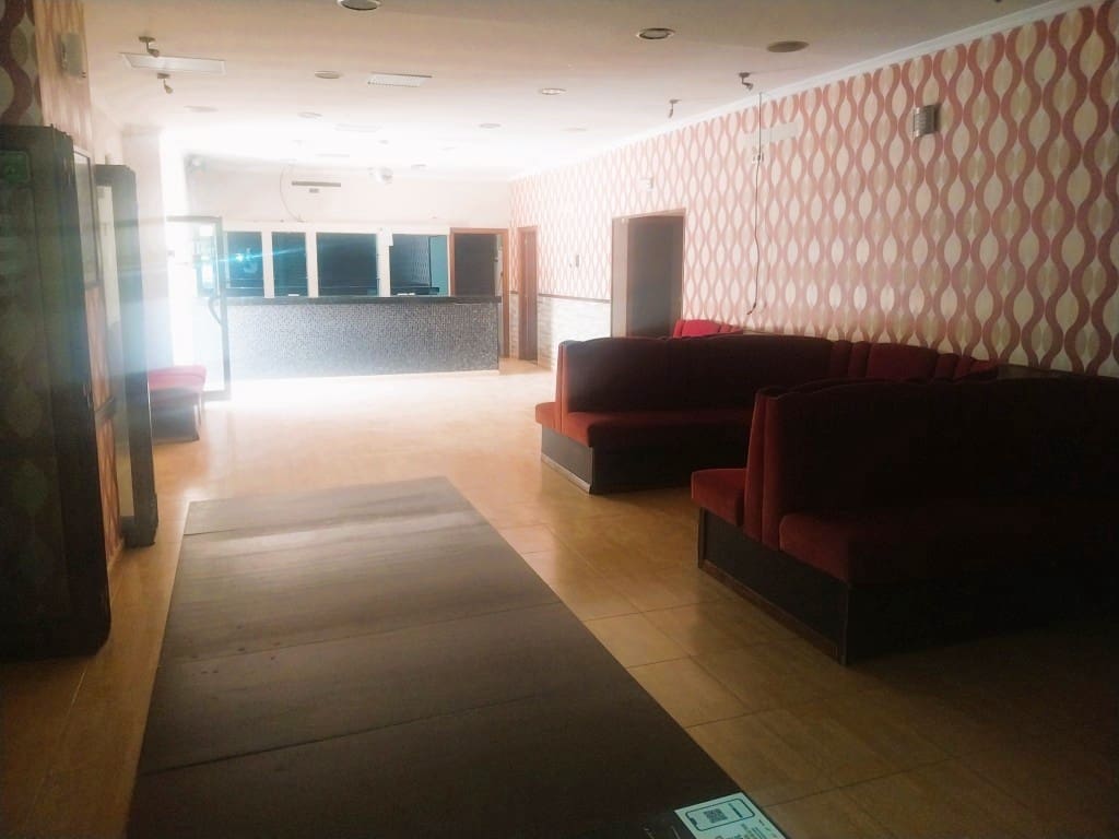 Restaurant/Bar for sale in Fuengirola - € 19,950 (Ref: 9487162)