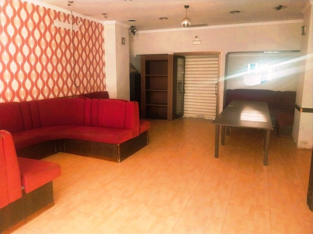 Restaurant/Bar for sale in Fuengirola - € 19,950 (Ref: 9487162)