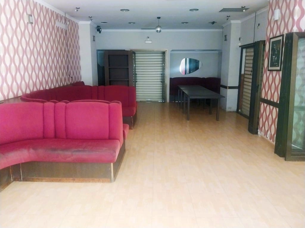 Restaurant/Bar for sale in Fuengirola - € 19,950 (Ref: 9487162)