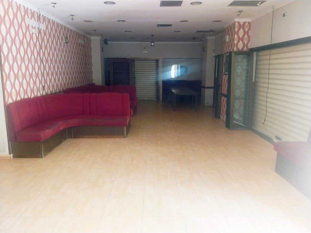 Restaurant/Bar for sale in Fuengirola - € 19,950 (Ref: 9487162)