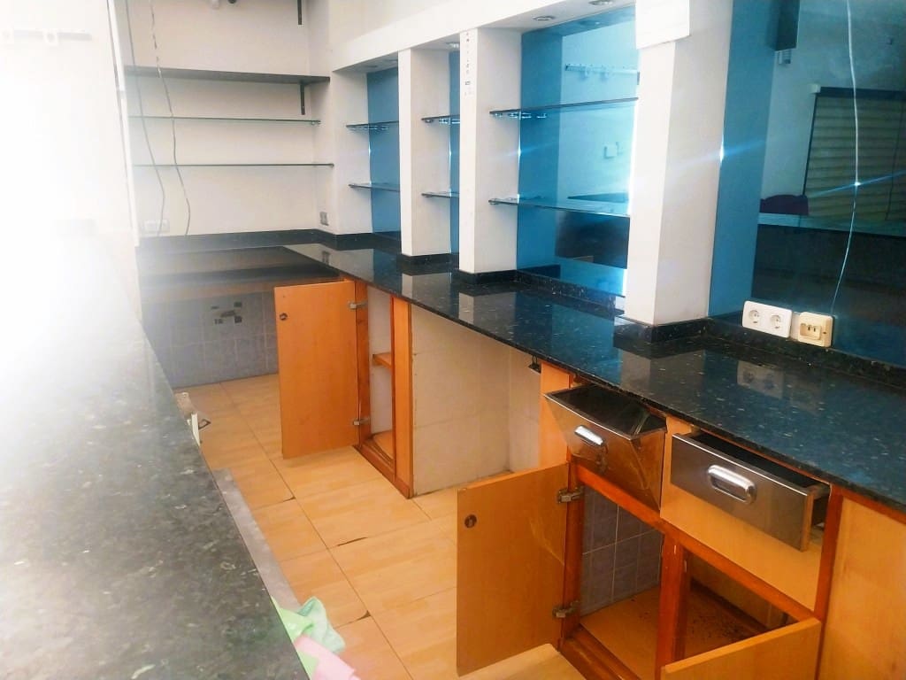 Restaurant/Bar for sale in Fuengirola - € 19,950 (Ref: 9487162)