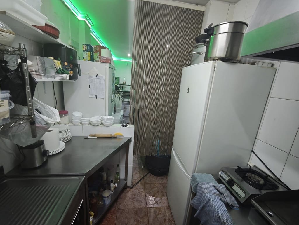 Restaurant/Bar for sale in Fuengirola - € 23,950 (Ref: 9487176)