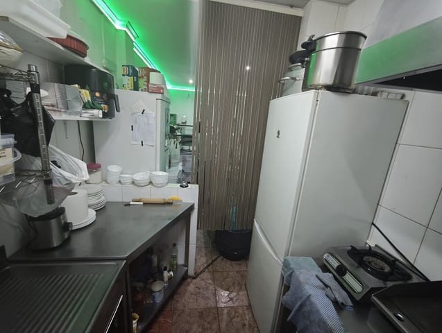 Restaurant/Bar for sale in Fuengirola - € 23,950 (Ref: 9487176)