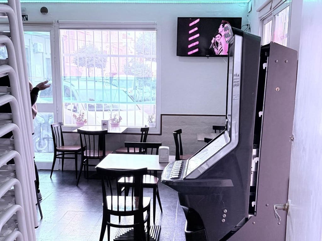 Restaurant/Bar for sale in Fuengirola - € 23,950 (Ref: 9487176)