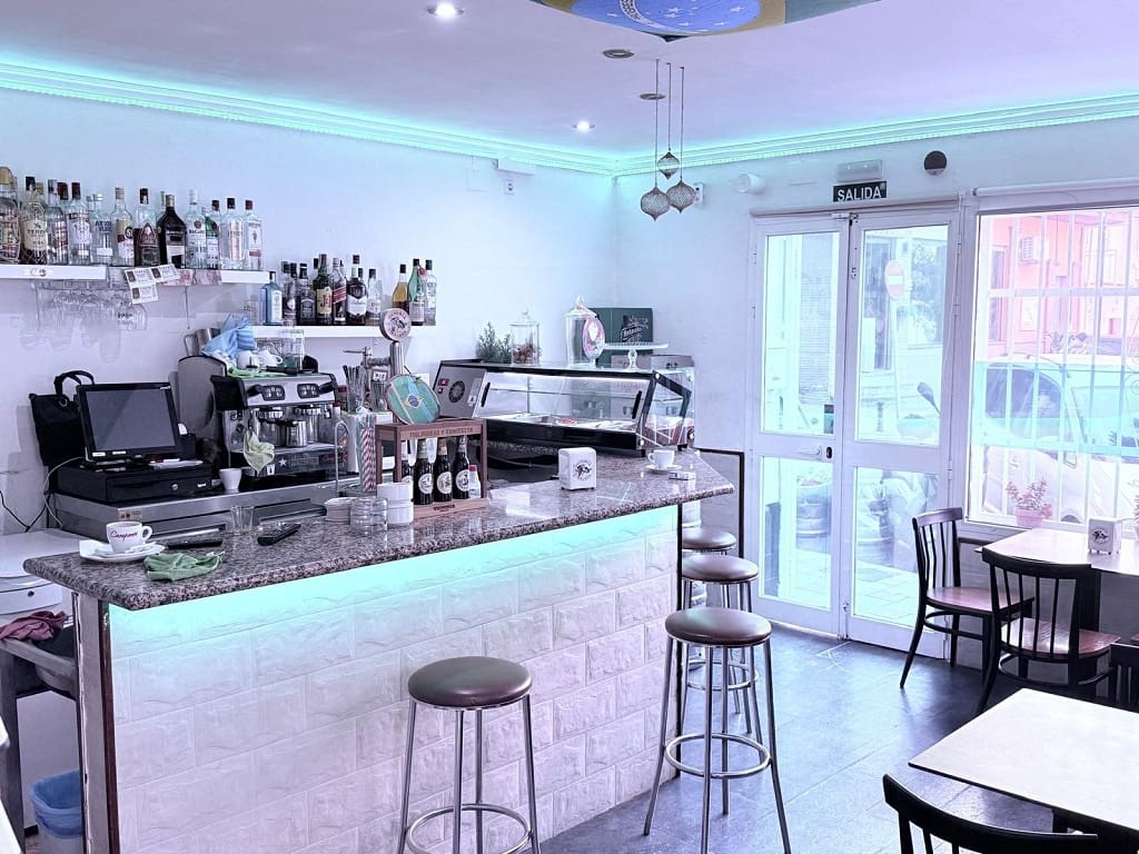 Restaurant/Bar for sale in Fuengirola - € 23,950 (Ref: 9487176)