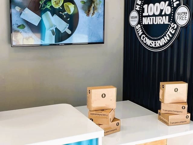 Restaurant/Bar for sale in Fuengirola - € 27,950 (Ref: 9487178)