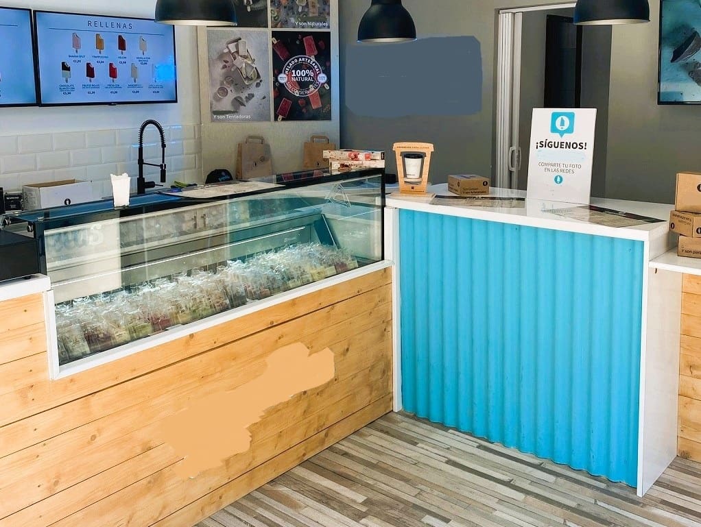 Restaurant/Bar for sale in Fuengirola - € 27,950 (Ref: 9487178)