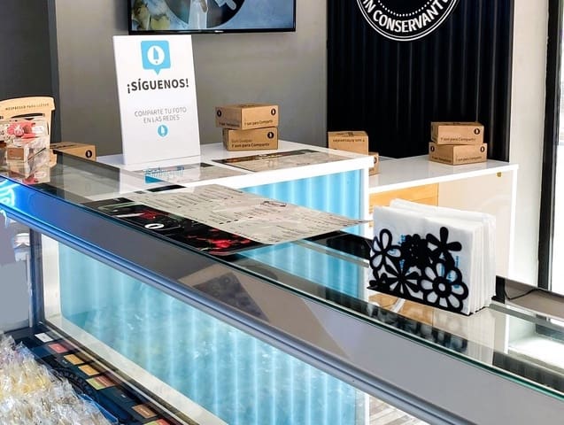 Restaurant/Bar for sale in Fuengirola - € 27,950 (Ref: 9487178)