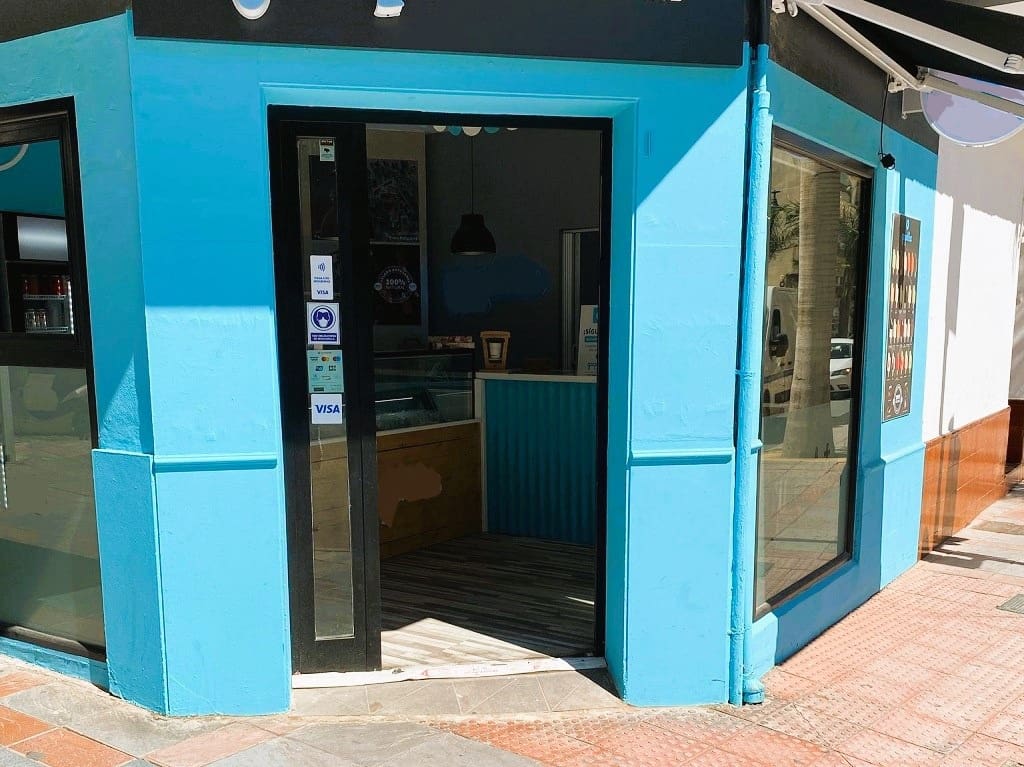 Restaurant/Bar for sale in Fuengirola - € 27,950 (Ref: 9487178)