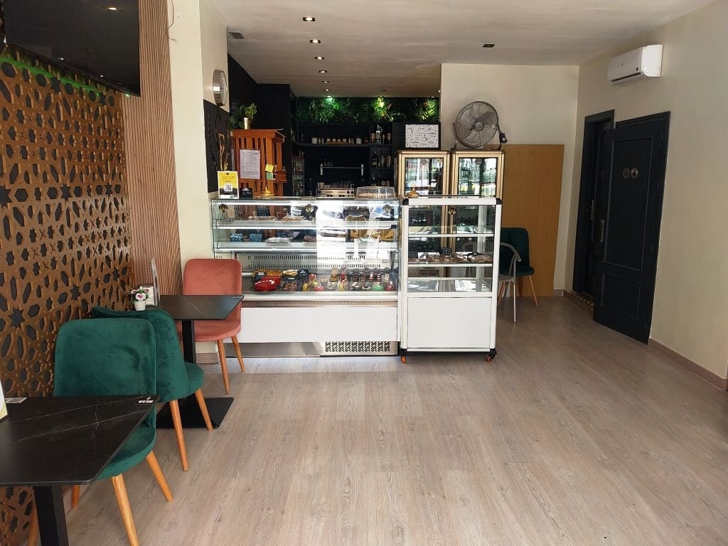 Restaurant/Bar for sale in Fuengirola - € 29,950 (Ref: 9487179)
