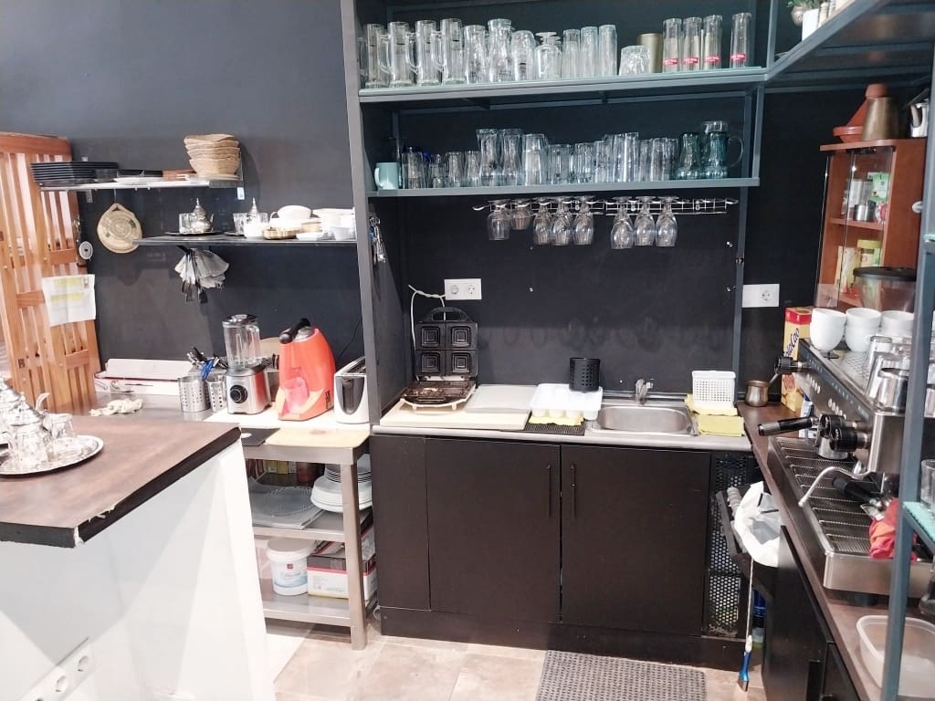 Restaurant/Bar for sale in Fuengirola - € 29,950 (Ref: 9487179)