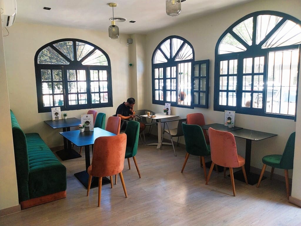 Restaurant/Bar for sale in Fuengirola - € 29,950 (Ref: 9487179)