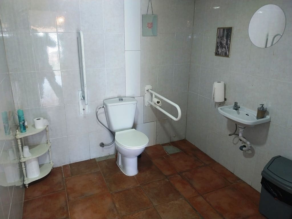 Restaurant/Bar for sale in Fuengirola - € 34,950 (Ref: 9487180)