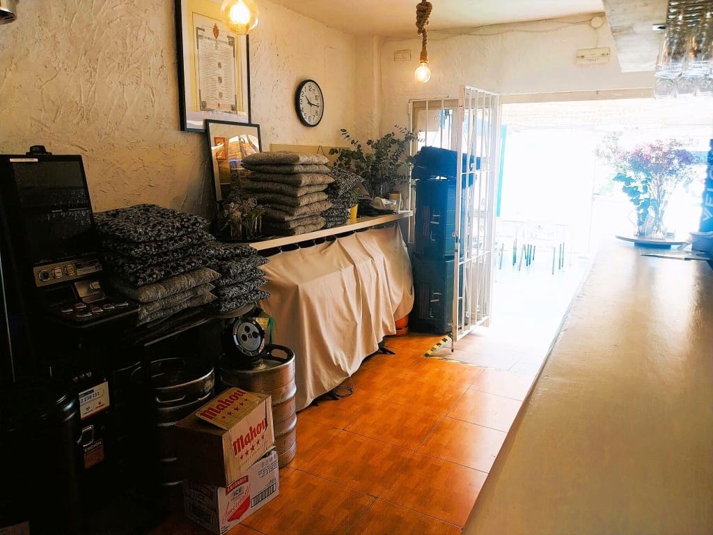 Restaurant/Bar for sale in Fuengirola - € 34,950 (Ref: 9487180)