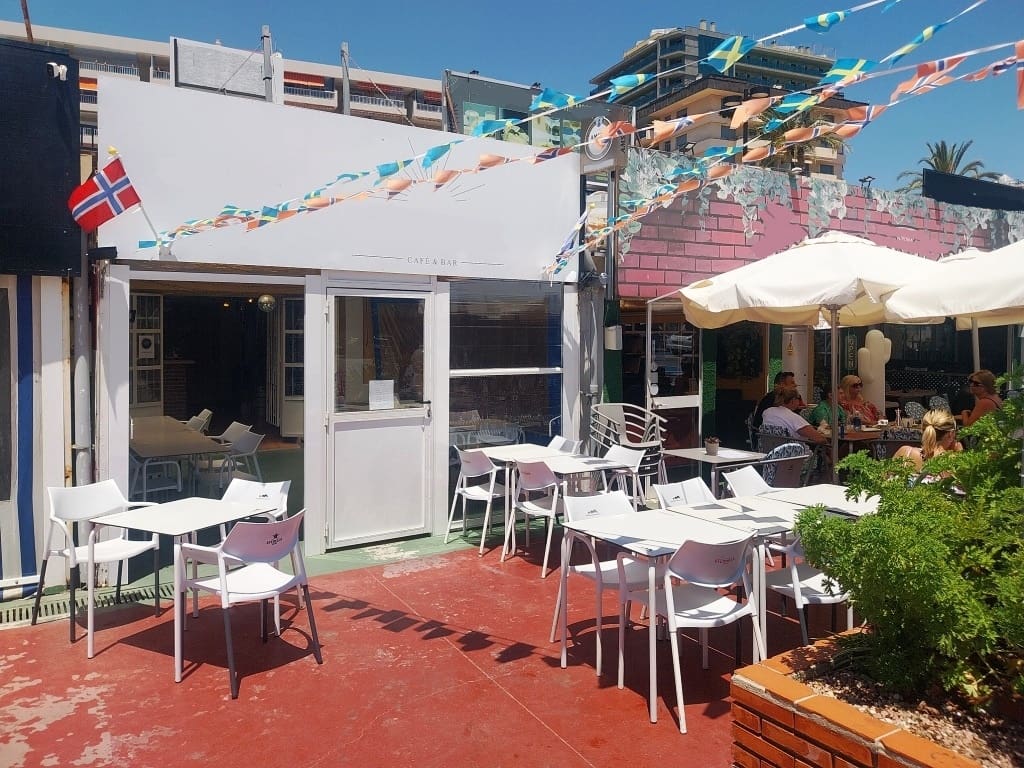 Restaurant/Bar for sale in Fuengirola - € 34,950 (Ref: 9487180)