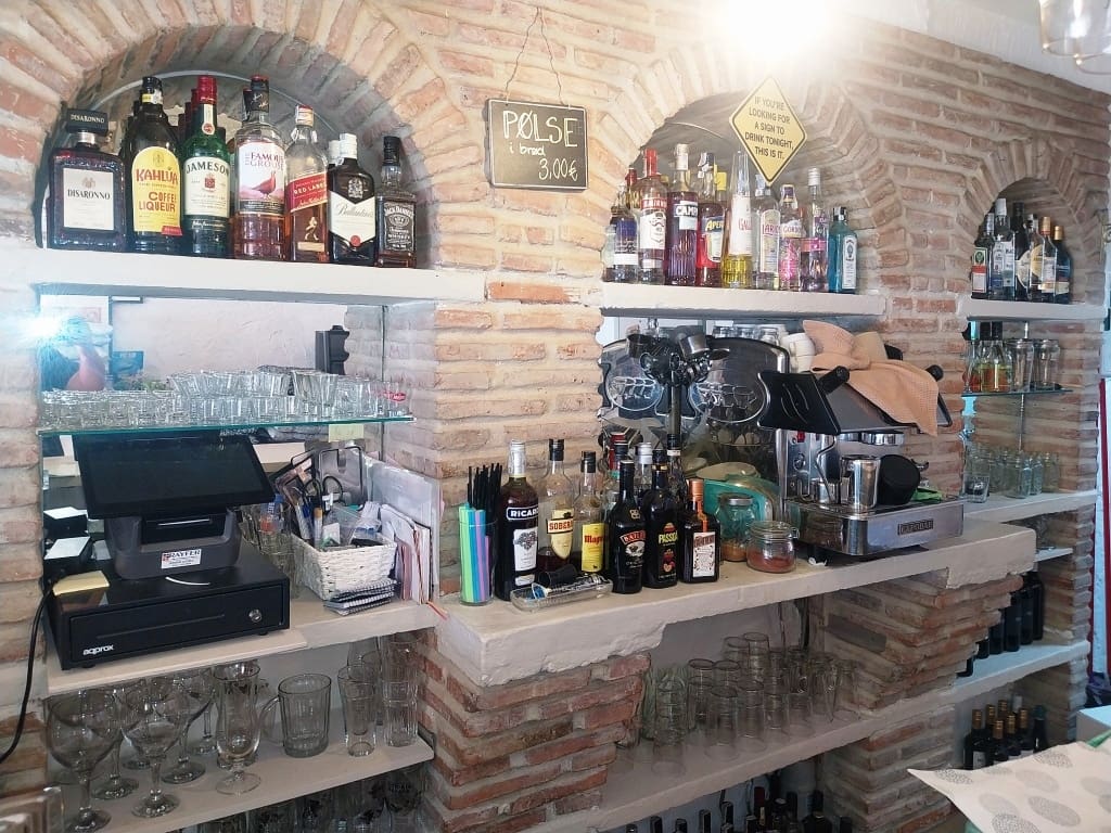 Restaurant/Bar for sale in Fuengirola - € 34,950 (Ref: 9487180)