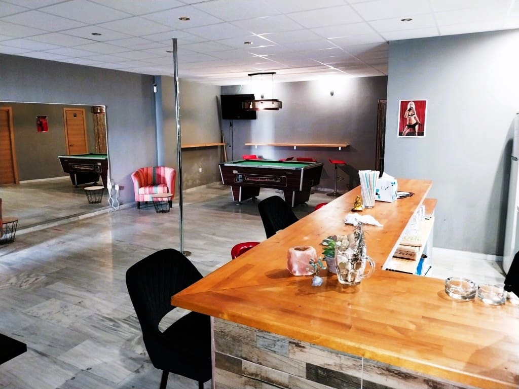 Restaurant/Bar for sale in Fuengirola - € 34,950 (Ref: 9487181)