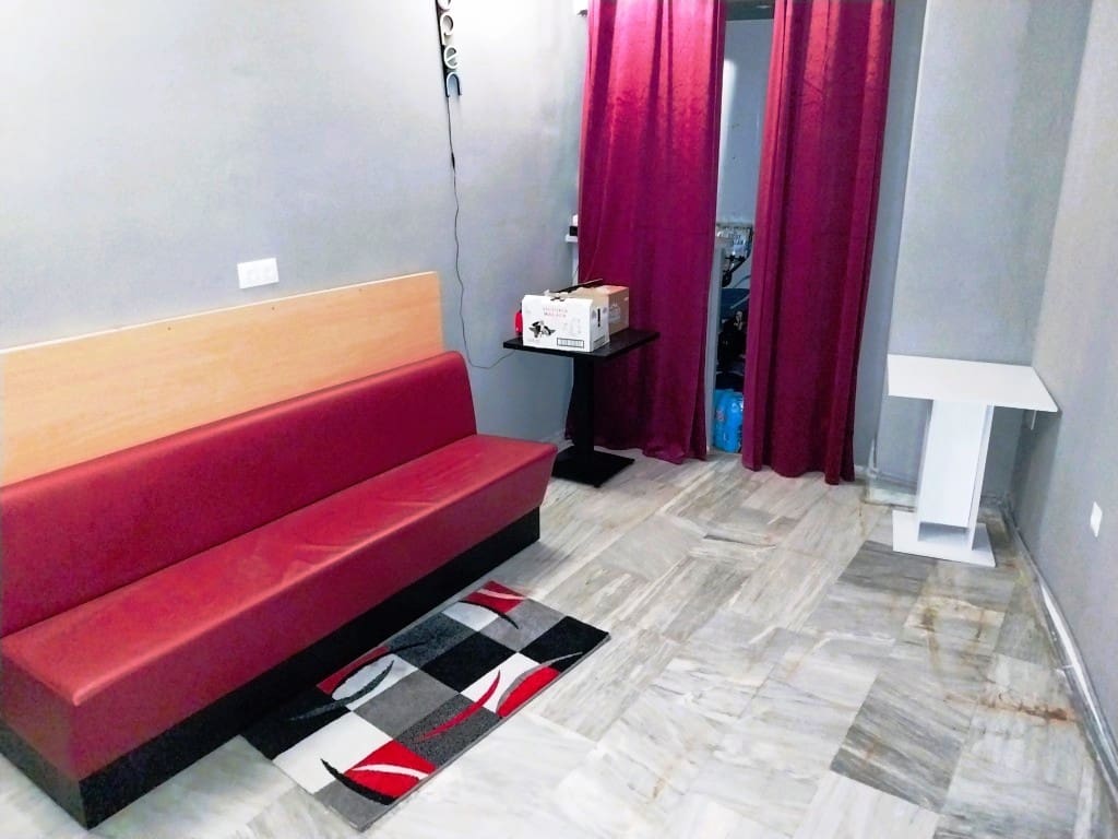 Restaurant/Bar for sale in Fuengirola - € 34,950 (Ref: 9487181)