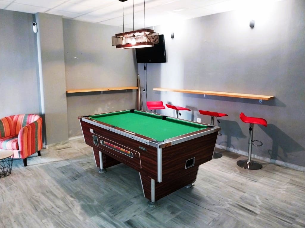 Restaurant/Bar for sale in Fuengirola - € 34,950 (Ref: 9487181)