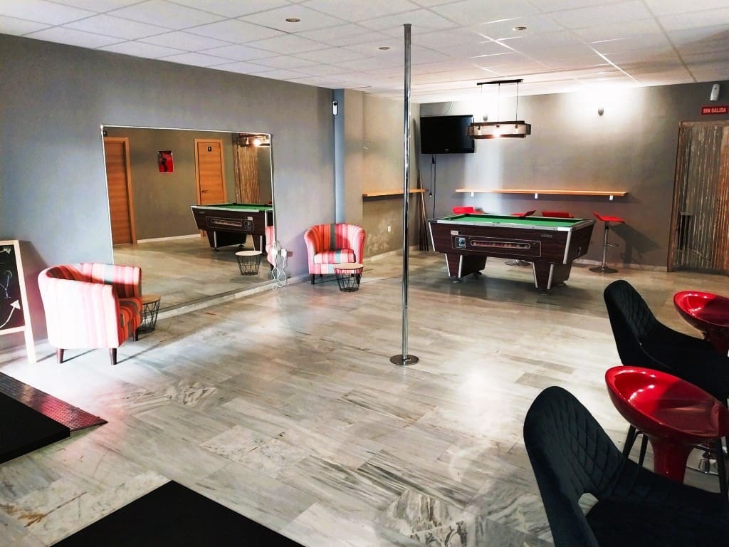 Restaurant/Bar for sale in Fuengirola - € 34,950 (Ref: 9487181)