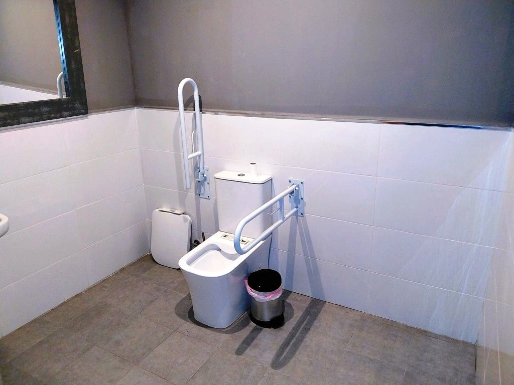 Restaurant/Bar for sale in Fuengirola - € 34,950 (Ref: 9487181)