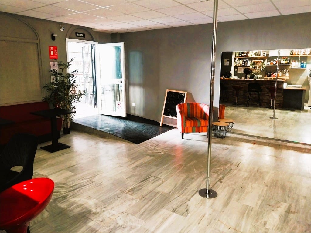 Restaurant/Bar for sale in Fuengirola - € 34,950 (Ref: 9487181)